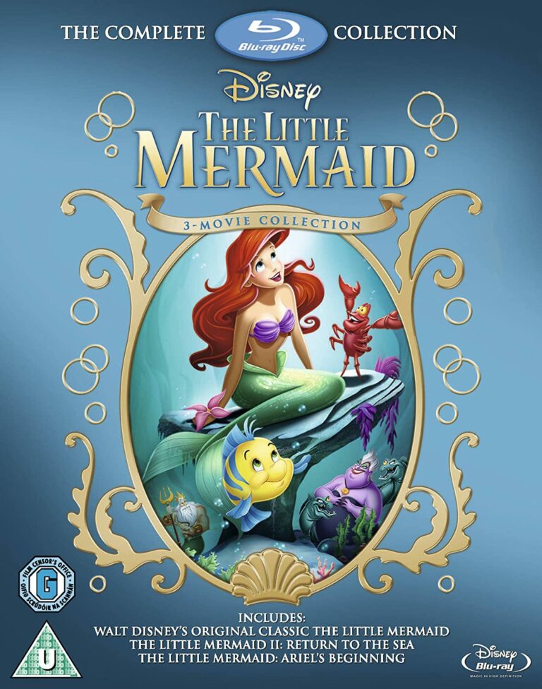 little-mermaid-movie-dvd